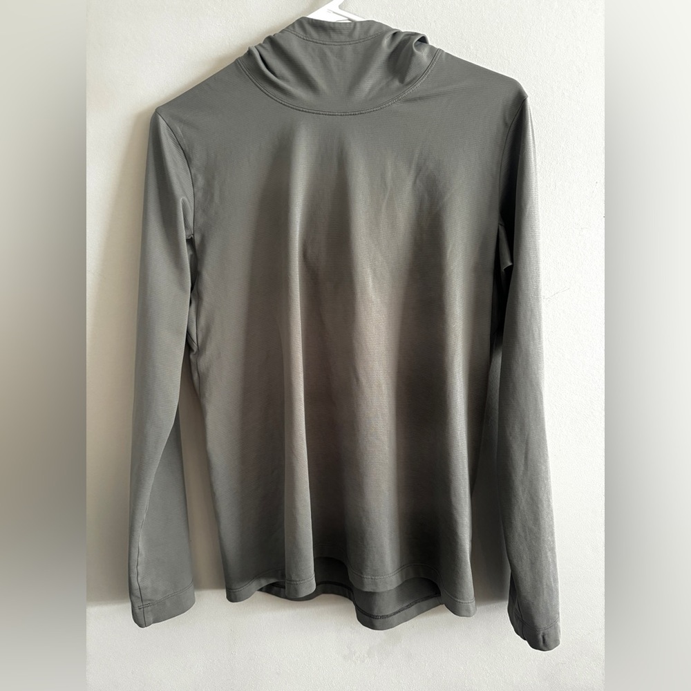 Arc’teryx Green Taema Hoody Women’s Small